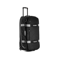 Sparco Italy TOUR Trolley Bag black