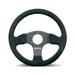 Sparco Italy P300 Suede Steering Wheel