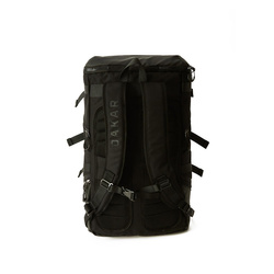 Dakar Rally DKR ARMOR backpack black