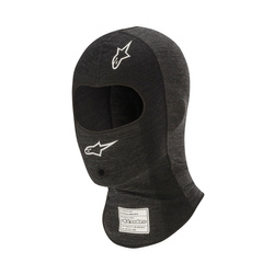 Alpinestars Italy ZX EVO V2 Balaclava Black (FIA)