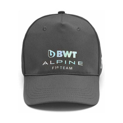 Team Grey Alpine F1 baseball cap