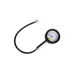 OMP Italy Karting Tyre Pressure Gauge