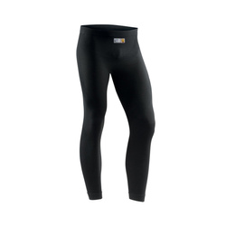 OMP Italy TECNICA MY22 Underwear Pants Black (FIA)