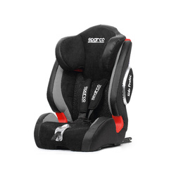 Sparco Italy F1000KI G123 Child Seat Grey (9-36 kg)