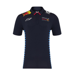 Max Verstappen Team Red Bull Racing 2024 polo shirt