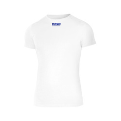 Sparco Italy B-Rookie karting t-shirt white