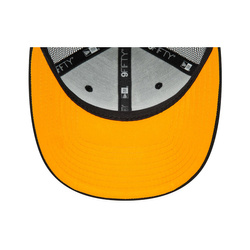  McLaren F1 Gulf Mesh Baseball Cap