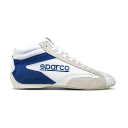 Sparco Italy S-DRIVE MID Shoes white