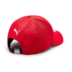 2024 Ferrari Italy F1 Kids Classic Red Baseball cap