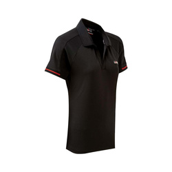 Toyota Japan Ladies Racing Polo Shirt Black