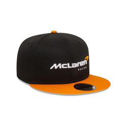 2025 McLaren F1 UK Mens Flat Essentials Cap