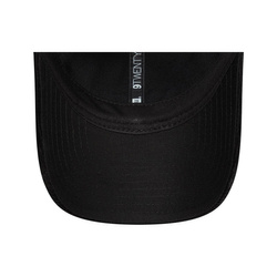 2024 McLaren F1 UK Mens Cord Baseball Cap black