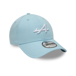 Alpine France F1 Mens Seasonal baseball cap blue