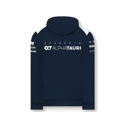  Men's Scuderia AlphaTauri F1 hoodie 