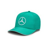 2024 Mercedes AMG Petronas F1 Team Petronas Baseball Cap