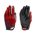 Sparco Mechanic Gloves MECA-3 red