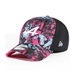 2024 Alpine F1 Collection Mens Silverstone GP baseball cap