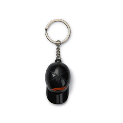 2024 Formula 1 Cap Keychain