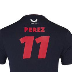 2024 Red Bull Racing Mens Sergio Perez Team T-Shirt