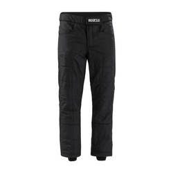 Sparco Italy Mechanic Fireproof Pants black (FIA)