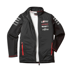 Toyota Gazoo Racing WEC Men's Performance Team Jacket 