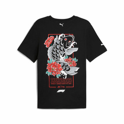 2024 Formula 1 Men's Japan GP T-shirt