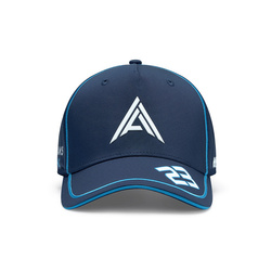 2024 Williams F1 Racing Children's Albon Cap