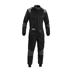 Sparco Italy FUTURA Racing Suit black (FIA)