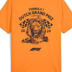 2024 Formula 1 Men's Zandvoort GP T-shirt