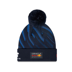 Sergio Perez navy Red Bull Racing Kids Beanie