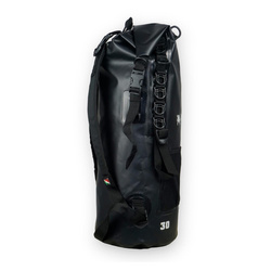 Amphibious Italy QUOTA 30 Waterproof Backpack black