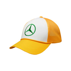 2024 Mercedes AMG F1 Lewis Silverstone GP Baseball Cap