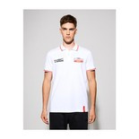 2024 80th Rally Poland WRC Mens Team Polo shirt