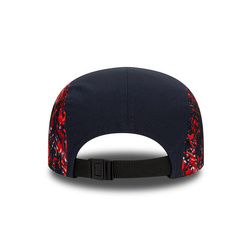 2024 Red Bull Racing F1 Mens Camper Baseball Cap