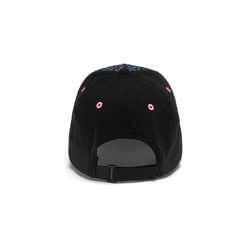 Race Team Black Alpine F1 baseball cap