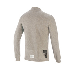 Alpinestars Italy RACE V3 Longsleeve Top Grey (FIA)