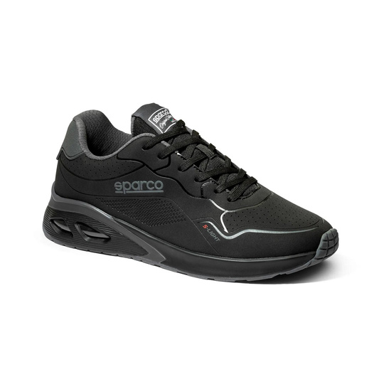 Sparco Italy S-LIGHT Shoes black