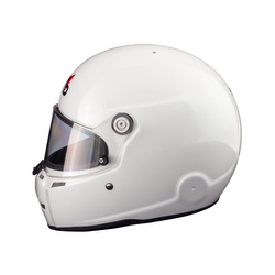 Stilo Italy ST5 CMR V3 Full Face Helmet White