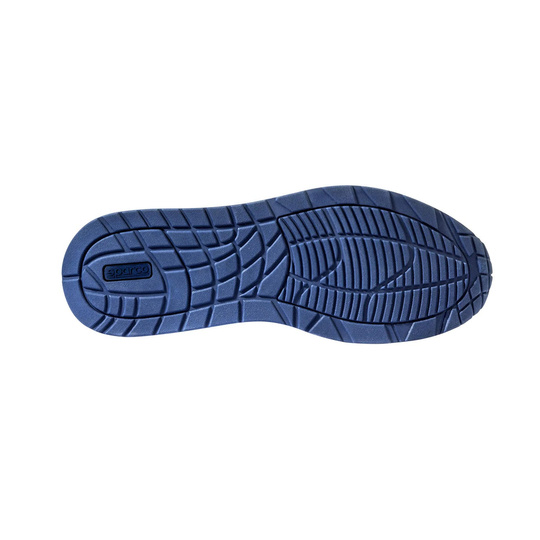 Sparco Italy S-LIGHT Shoes navy blue
