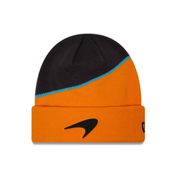 2024 McLaren F1 UK Mens Lando Norris Team Winter Hat