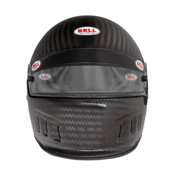 Bell USA GTX-3 CARBON SA2020 Full Face Helmet black (FIA homologation)