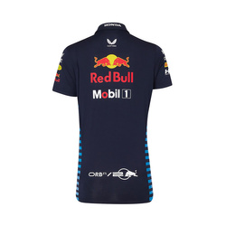 2024 Red Bull Racing Womens Team polo shirt