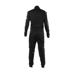 OMP Italy OS10 MY24 Training Suit Black