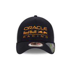 2024 Red Bull Racing F1 Mens Repreve Trucker Baseball Cap