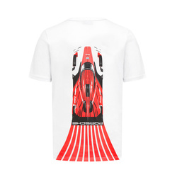 2024 Porsche Germany Motorsport Penske Car t-shirt