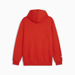 2025 Formula 1 Men's Logo Red Hoodie