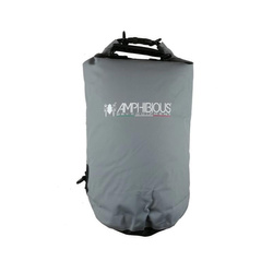 Amphibious Italy TUBE 80 Waterproof Bag grey