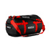 Sparco Italy DAKAR-S Travel Bag black-red