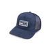 Sparco Italy Mens TRUCKER Cap navy blue