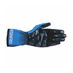 Alpinestars Italy TECH-1 K RACE V2 FUTURE Karting Gloves Navy